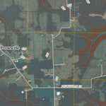 Smedley, IN (2010, 24000-Scale) Preview 2