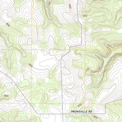 Smedley, IN (2013, 24000-Scale) Preview 2