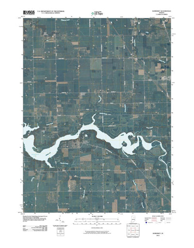 Somerset, IN (2010, 24000-Scale) Preview 1