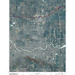 South Bend East, IN (2010, 24000-Scale) Preview 1