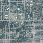 South Bend East, IN (2010, 24000-Scale) Preview 2
