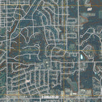 South Bend East, IN (2010, 24000-Scale) Preview 3