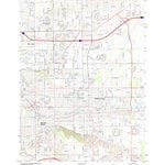 South Bend East, IN (2013, 24000-Scale) Preview 1