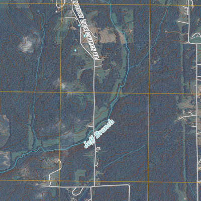 South Boston, IN (2010, 24000-Scale) Preview 2