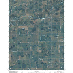 South Whitley East, IN (2010, 24000-Scale) Preview 1
