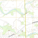 South Whitley West, IN (2013, 24000-Scale) Preview 2