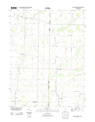 Spartanburg, IN-OH (2013, 24000-Scale) Preview 1