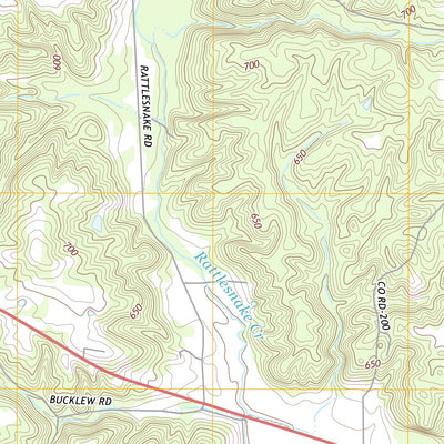 Spencer, IN (2013, 24000-Scale) Preview 2