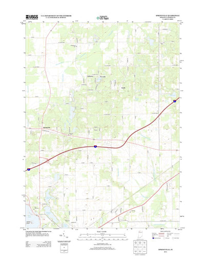 Springville, IN (2013, 24000-Scale) Preview 1