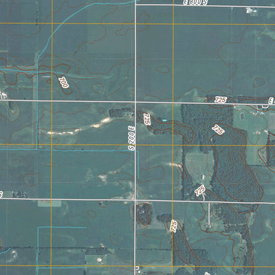 Star City, IN (2010, 24000-Scale) Preview 2