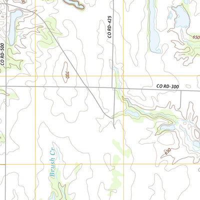 Staunton, IN (2013, 24000-Scale) Preview 2