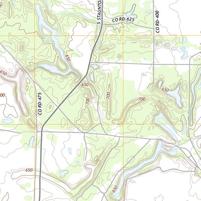 Staunton, IN (2013, 24000-Scale) Preview 3