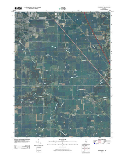 Stockwell, IN (2010, 24000-Scale) Preview 1