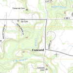 Stockwell, IN (2013, 24000-Scale) Preview 3