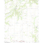 Stone Bluff, IN (2013, 24000-Scale) Preview 1