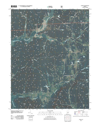 Story, IN (2011, 24000-Scale) Preview 1