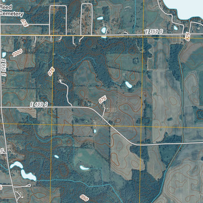 Stroh, IN (2010, 24000-Scale) Preview 3