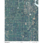 Sullivan, IN (2010, 24000-Scale) Preview 1