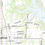 Sullivan, IN (2013, 24000-Scale) Preview 3