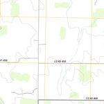 Sulphur Springs, IN (2013, 24000-Scale) Preview 2