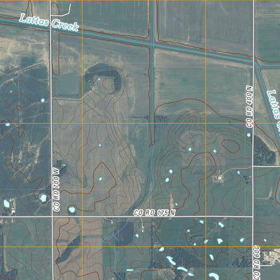 Switz City, IN (2010, 24000-Scale) Preview 2