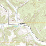 Taswell, IN (2013, 24000-Scale) Preview 3