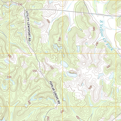 Tell City, IN-KY (2013, 24000-Scale) Preview 3