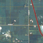 Templeton NE, IN (2010, 24000-Scale) Preview 2