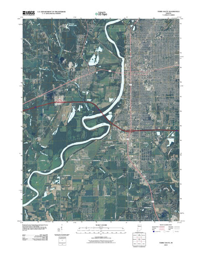 Terre Haute, IN (2010, 24000-Scale) Preview 1