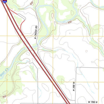 Thorntown, IN (2013, 24000-Scale) Preview 3