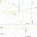 Topeka, IN (2013, 24000-Scale) Preview 2