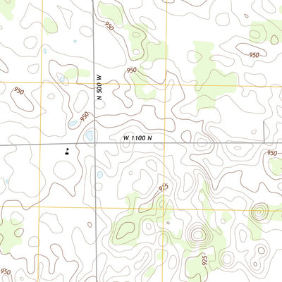 Topeka, IN (2013, 24000-Scale) Preview 3