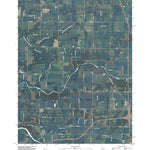 Twelve Mile, IN (2010, 24000-Scale) Preview 1