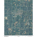 Union City, IN-OH (2010, 24000-Scale) Preview 1
