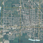 Union City, IN-OH (2010, 24000-Scale) Preview 3