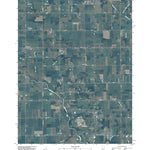 Uniondale, IN (2010, 24000-Scale) Preview 1