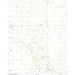 Uniondale, IN (2013, 24000-Scale) Preview 1