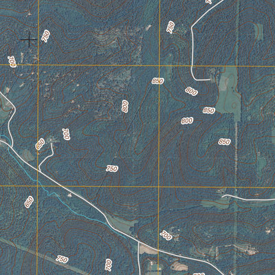 Valeene, IN (2010, 24000-Scale) Preview 3