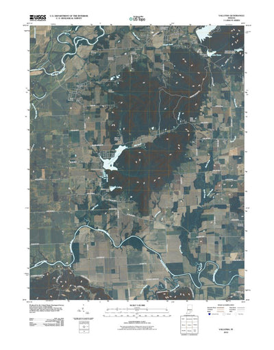 Vallonia, IN (2010, 24000-Scale) Preview 1