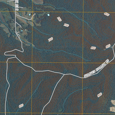 Vallonia, IN (2010, 24000-Scale) Preview 3