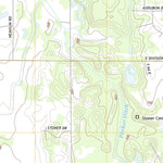 Valparaiso, IN (2013, 24000-Scale) Preview 2