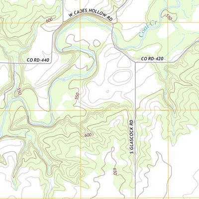 Veedersburg, IN (2013, 24000-Scale) Preview 2