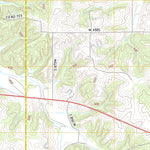 Velpen, IN (2013, 24000-Scale) Preview 2