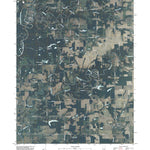 Vernon, IN (2010, 24000-Scale) Preview 1