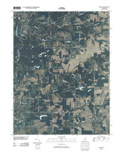 Vernon, IN (2010, 24000-Scale) Preview 1