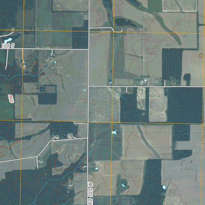 Versailles, IN (2010, 24000-Scale) Preview 2