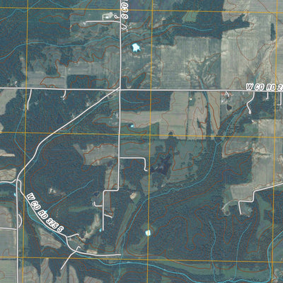 Versailles, IN (2010, 24000-Scale) Preview 3