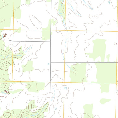 Versailles, IN (2013, 24000-Scale) Preview 2
