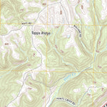 Vevay North, IN-KY (2013, 24000-Scale) Preview 3