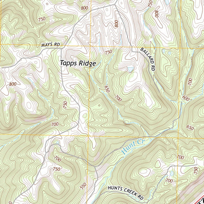 Vevay North, IN-KY (2013, 24000-Scale) Preview 3